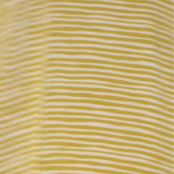 yellow & white sundress! - Picture 2 of 2